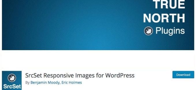 SrcSet Responsive Images For WordPress