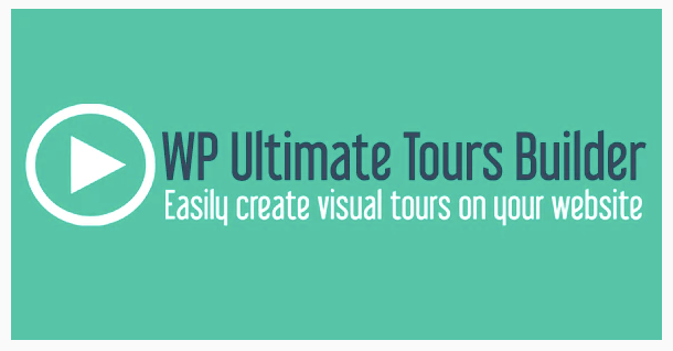 WordPress Virtual Tour Plugins: WP Ultimate Virtual Tours Builder