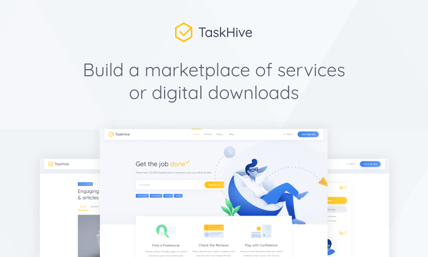 TaskHive