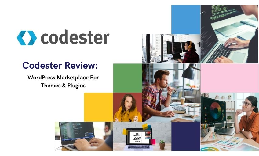 Codester Review: A WordPress Marketplace