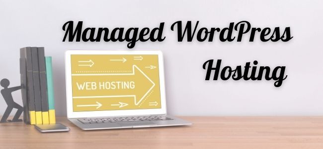Top 3 Managed WordPress Hosting