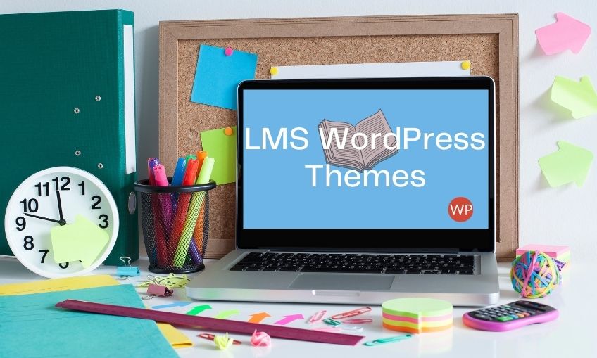 LMS WordPress Themes
