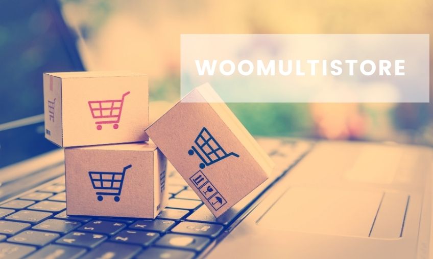 Woomultistore