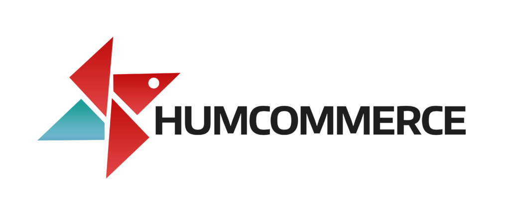 humcommerce for website visitor tracking