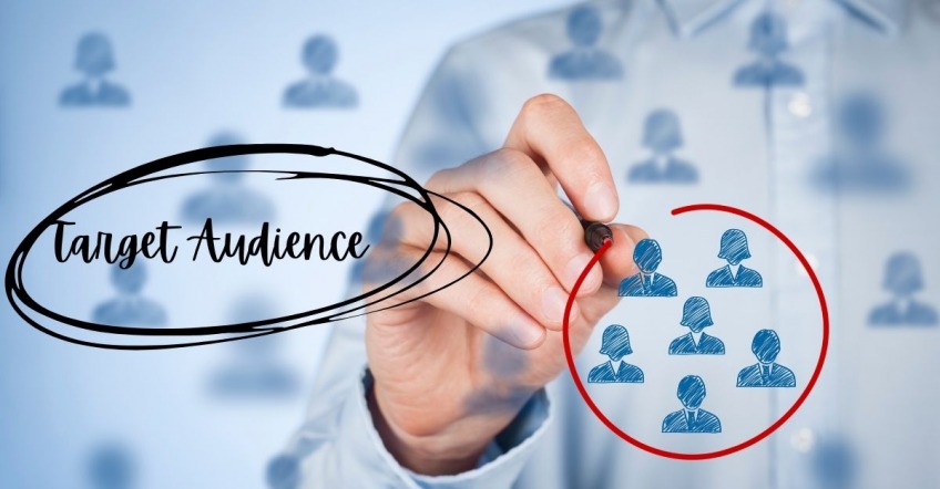 Target audience- how to start an online store