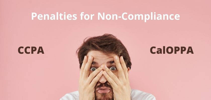 Penalties for Non-Compliance